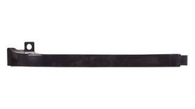 Ni1088105 Techpro Bumper To Body Filler Panel For 1999-2003 Nissan Pathfinder