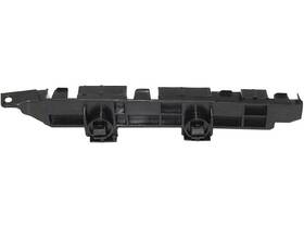 Vq46z7 Techpro Front Left Bumper Cover Support For 06-07 Honda Accord Coupe Sedan
