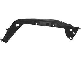Vt47q4 Techpro Front Right Bumper Cover Retainer For 14-21 Toyota Tundra