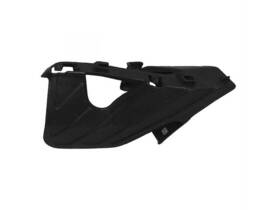 Vz76q5 Techpro Front Left Bumper Cover Support For 07-13 Gmc Sierra 1500 Hybrid