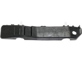 Wb91s3 Techpro Front Left Bumper Cover Support For 18-19 Hyundai Sonata