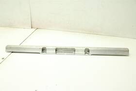 1027561-00-b Tesla 2017 Model X Rear Subframe Aluminum Skid Bar 16-20 1027561-00-b Tesla 2017 Model X Rear Subframe Aluminum Skid Bar 16-20