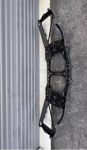 1034038-00-f Tesla Model S Front Radiator Core Support Bracket 2016 - 2020 Oem