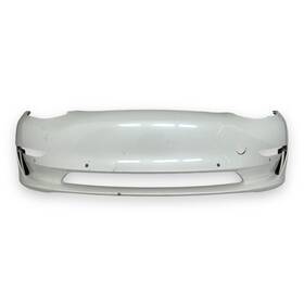 1034175-00-d Tesla 2017 2018 2019 2020 2021 2022 Model 3 Front Bumper Cover Oem