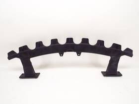 1045120-00-a Tesla Model S Front Ankle Catcher Plastic Reinforcement