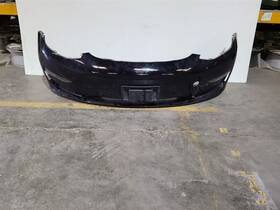 105.ts1p19 Tesla Front Bumper Assembly Fits 2019 Model 3 567622