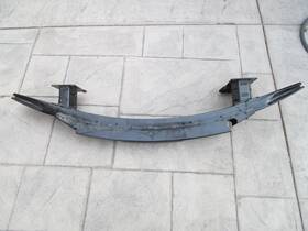 1060976-00-d Tesla 2016-2020 Model S Front Bumper Impact/reinforcement Bar Oem