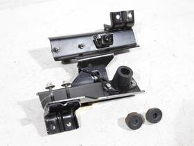 106142500c Tesla Oem 2016 - 2020 Model X Front Bumper Left Right Mount Support Bracket