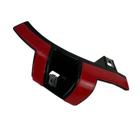 1074904-00-c Tesla Oem 2016 - 2022 Model S Front Right Bumper Bracket Wheel Arch