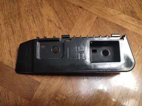 1083992-00-d Tesla 108399200d Model 3 Rear Bumper Left Support Bracket 2017 - 2020