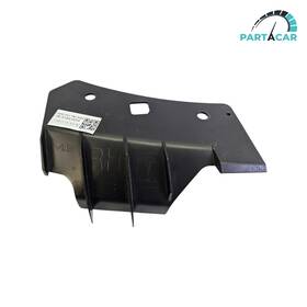 1084170-00-b Tesla 2017 2018 2019-2023 Model 3 Front Right Upper Bumper Support Bracket Oem