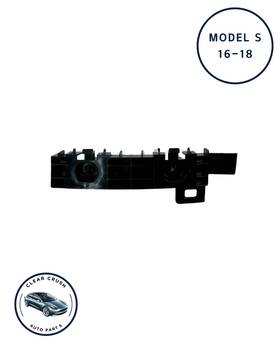 1091987-00-c Tesla 2016-2020 Oem Model S Rear Right Bumper Bracket