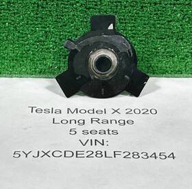1099612-13-d Tesla 2016-2020 X Parking Sensor Oem