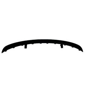 1103035-00-d Tesla Oem 2017 - 2023 Model 3 Rear Bumper Lower Cover Valance Panel