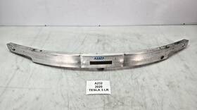 110466700f Tesla 17-23 Oem Model 3 Front Bumper Support Reinforcement Impact Bar 110466700f Tesla 17-23 Oem Model 3 Front Bumper Support Reinforcement Impact Bar