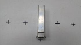 1109193-00-c Tesla 11091-3-00-c Model Y Bumper Crash Can Left Right Impact Oem