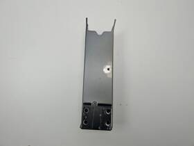 1487462-00-c Tesla Model Y Right Rh Side Reinforcement Bracket Bar Oem 2023