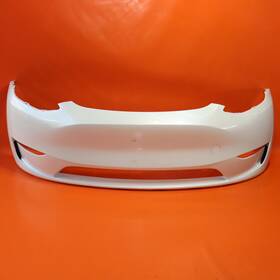 1493745-00-a Tesla Model Y Front Bumper Shield 2023 2024 Non Sensor Oem