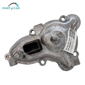 Tesla 1500631-00-a 2020 2021 2022 2023 Model 3 Y Rear Front Motor Resolver Cover Oem