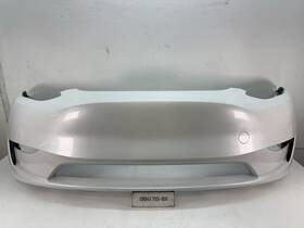 1540101-17-e Tesla 2022-2024 Model Y Front Bumper Cover Without Sensor Holes Oem 154010117e