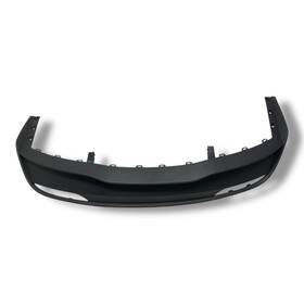 1587741-00-d Tesla 24 25 Model 3 Fascia Rear Bumper Lower Valance Diffuser Oem