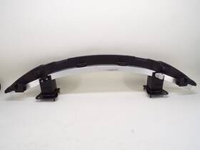 1608630-00-a Tesla 2021 Model X Front Reinforcement Bar Beam With Absorber And Brackets
