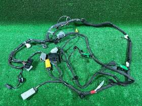 1637637-01 Tesla 1637637-01- 2016-2020 Model X 2nd Row Seat Harness Assembly - 5-seater Left Hand