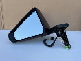 1800635-00 Tesla Cybertruck Driver Side Mirror 1761514