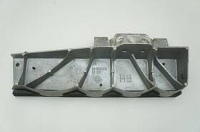 1849710-99-f Tesla Rear Bumper Right Cast Carrier Assembly Oem Cybertruck 2024