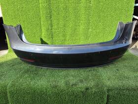 190.ts1p20 Tesla 3 2020 Rear Bumper 581883