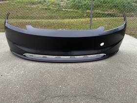 2005801-00-b Tesla 2024 2025 Model 3 Front Bumper No Shipping Pick Up Only