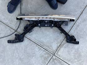 1516277-00-d Tesla 39c74342-0f Y Front Radiator Support Carrie Core Oem