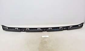 600772400e Tesla 12-23 Oem Model S Rear Center Bumper Attachment Support Bracket