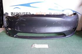 Ay29583 Tesla W/dents 2020 2021 2022 2023 Model Y Front Bumper Cover Oem