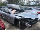 191.ts1s13 Tesla S 2013 Bumper Reinforcement