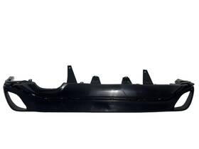 52169-0e150 Texas-e-parts For 2021 2025 Toyota Highlander Xse Rear Bumper Lower Extension Cover 521690e150