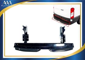 Fo1106379 Texas-e-parts For 2015-2024 Ford Transit 150 Rear Bumper Reinforcement Rebar Bar 250 350