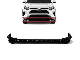 To1095225 Texas-e-parts For 2021-2024 Toyota Rav4 Prime Xse Se Front Bumper Lower Valance Cover