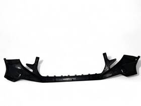 Gm85586094 Texaseparts For 2022-2025 Gmc Sierra 1500 Front Bumper Upper Cover Pickup