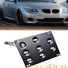 Th538e60 Gtp For Bmw Front Bumper Tow Hook License 782298906300