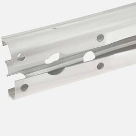 To1006258 Theoxpartslimited For Toyota Corolla 2019-2022 Front Bumper Reinforcement Impact Face Bar Aluminum