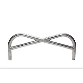Tip7008 Ti22 Performance Tpi7008 Front Bumper Pretzel Style Stainless
