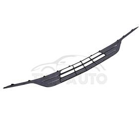Ej7z17k945aa Tim-auto Front Bumper Lower Grille Fits Lincoln Mkc 2015 2016 2017 2018