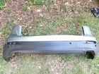 Tk21-50221 Mazda Rear Bumper Cover Oem
