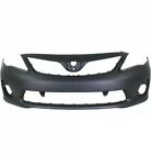 To1000373 Tong Yang Toyota Corilla Front Bumper