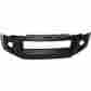To1000405 12820361 Aftermarket Replacement New Front Primered Bumper Cover Fits Toyota 4runner Sr5 Model