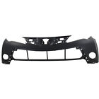 To1014101c 12760179 Aftermarket Replacement 521190r911 Front New Bumper Cover For Toyota Rav4 2013-2014