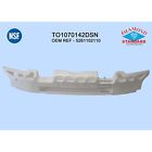 To1070142dsn Cpp Nsf Front Bumper Energy Absorber For Toyota Matrix