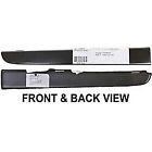B004ge1nw0 To1089106 Aftermarket Products Toyota Tacoma Front Bumper Filler Passenger Below Headlamp