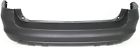 5215902913 To1100207c Aftermarket Products Rear Bumper Cover For Toyota Matrix Primed Capa